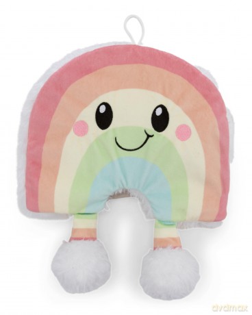 NICI Termofor Tęcza Nibsi 350ml 23x27cm