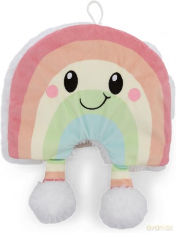 NICI Termofor Tęcza Nibsi 350ml 23x27cm