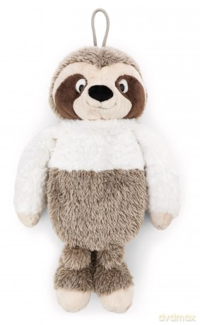 NICI Termofor leniwiec Izzy Icetumbler 350ml 34cm