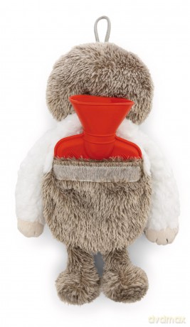 NICI Termofor leniwiec Izzy Icetumbler 350ml 34cm