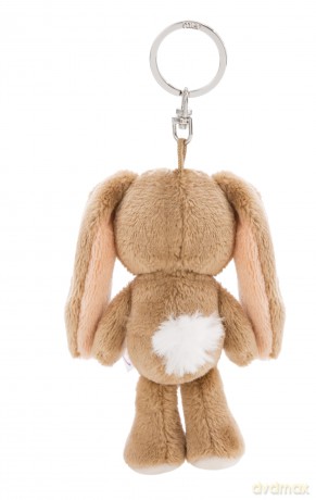 NICI wieszak/brelok na klucze królik Lopino 10cm