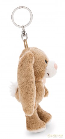 NICI wieszak/brelok na klucze królik Lopino 10cm