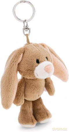 NICI wieszak/brelok na klucze królik Lopino 10cm
