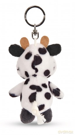 NICI wieszak/brelok na klucze krówka Cowluna 10cm