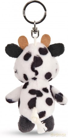 NICI wieszak/brelok na klucze krówka Cowluna 10cm