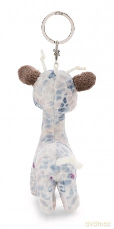 NICI wieszak/brelok na klucze żyrafa Winny Winterfur 10cm