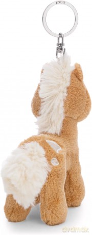 NICI wieszak/brelok na klucze koń brązowy Holly K. Pony 10cm
