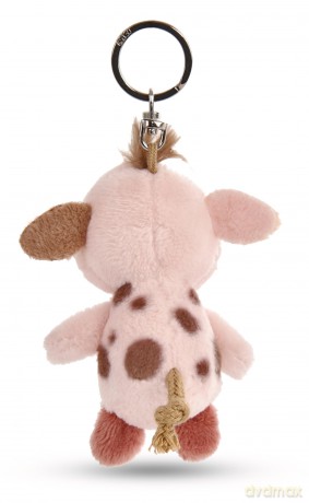 NICI wieszak/brelok na klucze świnka Pigwick 10cm