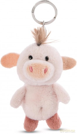 NICI wieszak/brelok na klucze świnka Pigwick 10cm