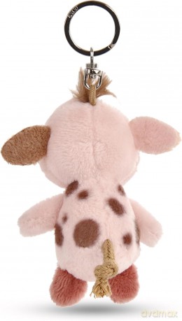 NICI wieszak/brelok na klucze świnka Pigwick 10cm