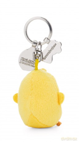 NICI Keyholder Piu Piu 6cm on header card
