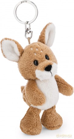 NICI wieszak/brelok na klucze jelonek René Roebuck 10cm