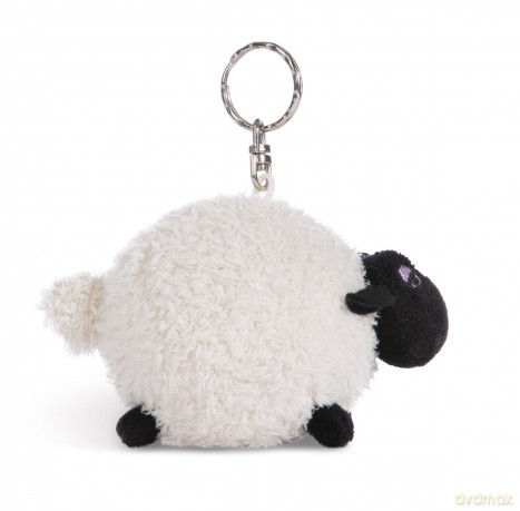 NICI wieszak/brelok na klucze Shaun the Sheep Shirley 10cm