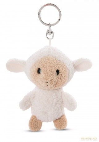 NICI wieszak/brelok na klucze owca Sheepmila 10cm