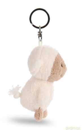 NICI wieszak/brelok na klucze owca Sheepmila 10cm