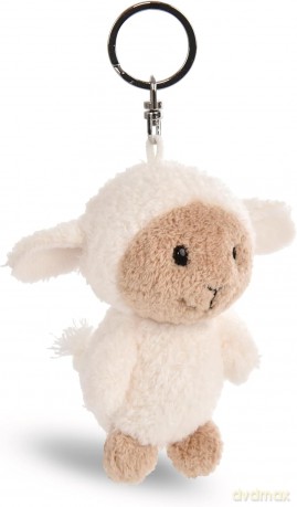 NICI wieszak/brelok na klucze owca Sheepmila 10cm