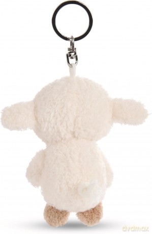 NICI wieszak/brelok na klucze owca Sheepmila 10cm