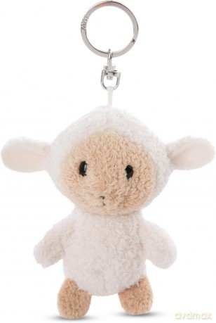 NICI wieszak/brelok na klucze owca Sheepmila 10cm