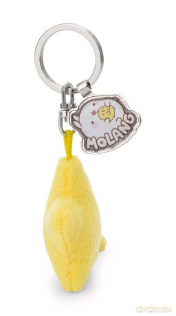 NICI Keyholder shooting star 6cm on header card