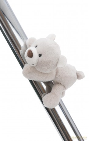 MagNICI miś Finni magnes 12cm