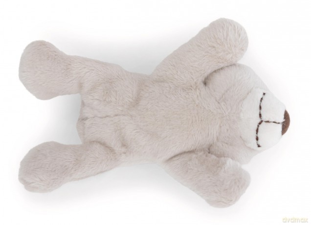 MagNICI miś Finni magnes 12cm