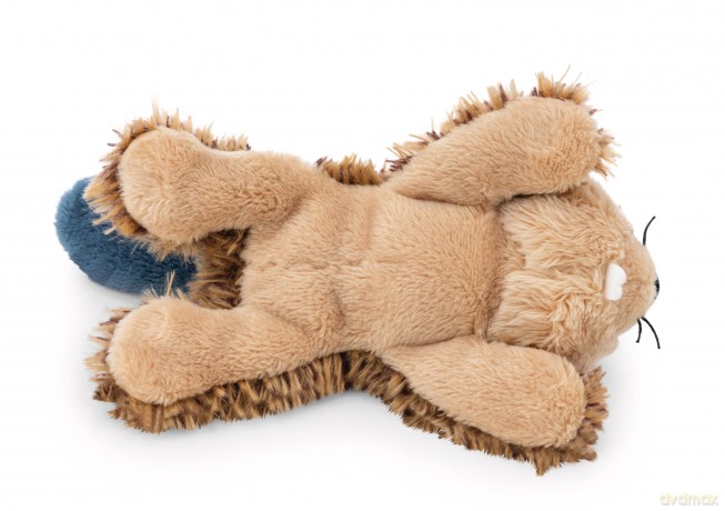 MagNICI bóbr Harry Woodsnacker magnes 12cm