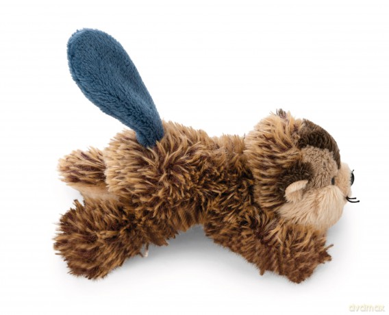 MagNICI bóbr Harry Woodsnacker magnes 12cm