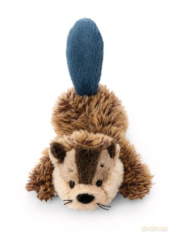 MagNICI bóbr Harry Woodsnacker magnes 12cm