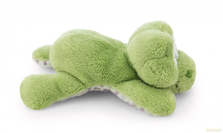 MagNICI żaba Fridolin magnes 12cm