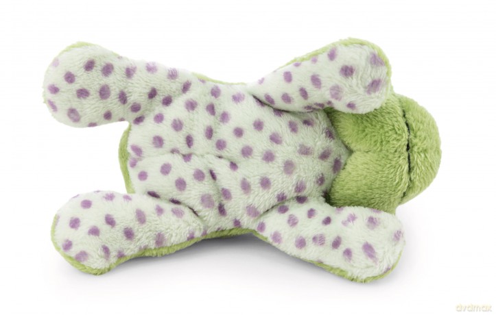 MagNICI żaba Fridolin magnes 12cm