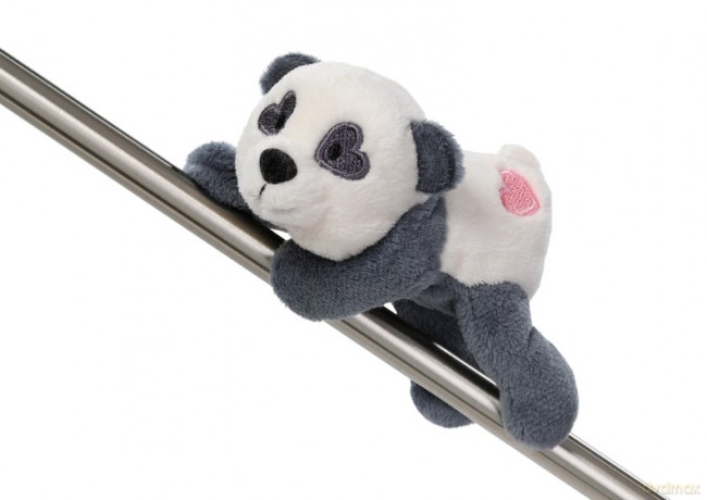 MagNICI Love panda magnes 12cm