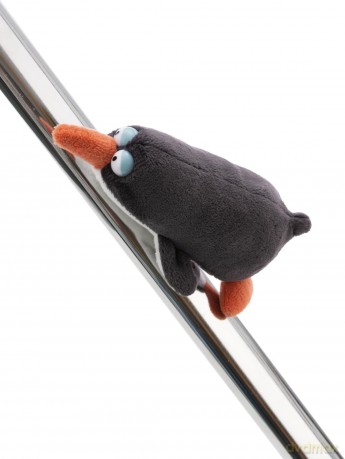 MagNICI pingwin Jorge Thunder magnes 12cm