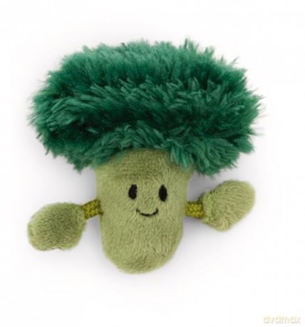 MagNICI mini brokół magnes 7cm