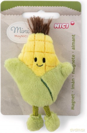 MagNICI mini kukurydza magnes 7cm