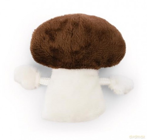 MagNICI mini grzybek magnes 7cm