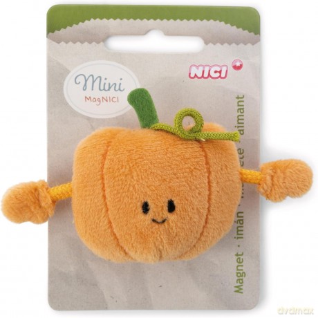 MagNICI mini dynia magnes 7cm