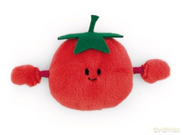 MagNICI mini pomidor magnes 7cm