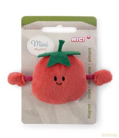 MagNICI mini pomidor magnes 7cm