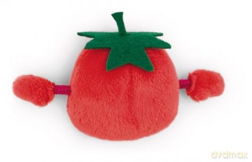 MagNICI mini pomidor magnes 7cm