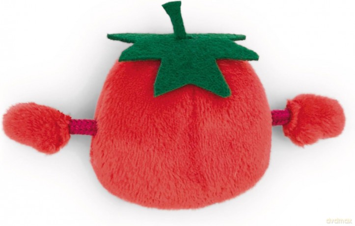 MagNICI mini pomidor magnes 7cm