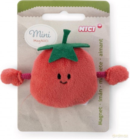 MagNICI mini pomidor magnes 7cm