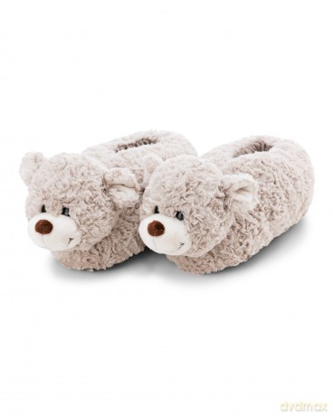 NICI Slippers bear Finni size 36-39 (M)