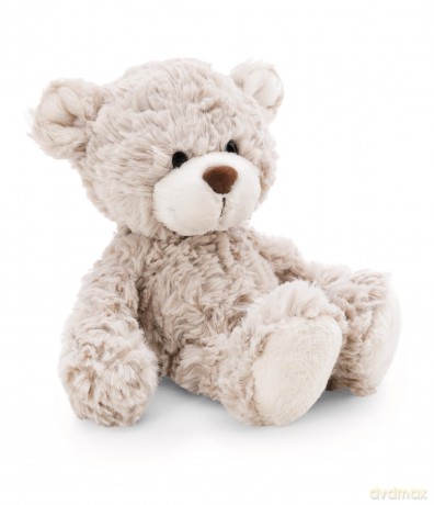 NICI Soft toy bear Finni 20cm dangling