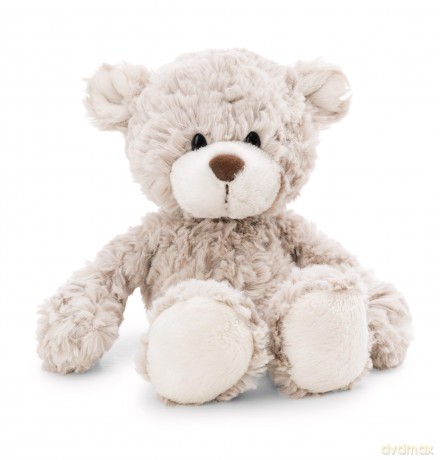NICI Soft toy bear Finni 20cm dangling