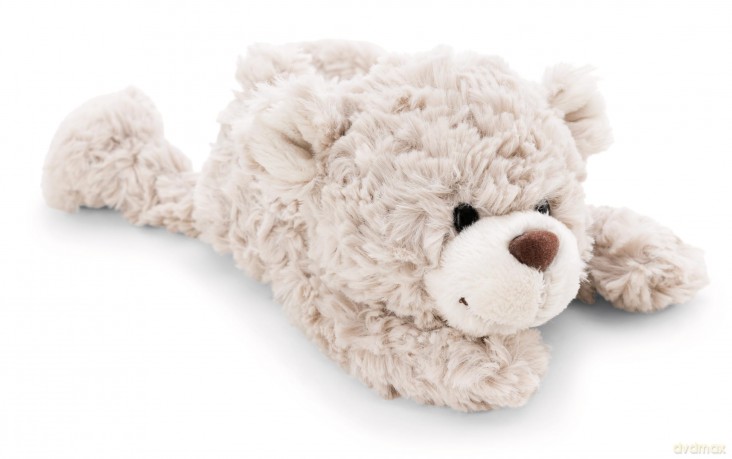 NICI Przytulanka miś Finni 20cm leżący