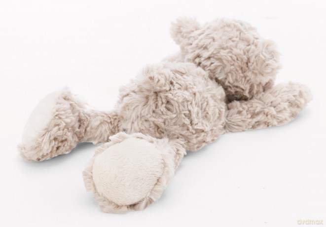 NICI Przytulanka miś Finni 20cm leżący