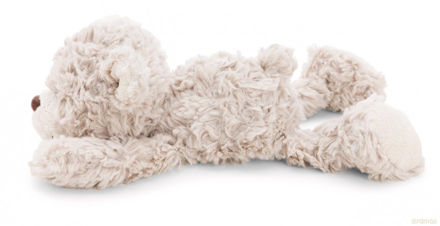 NICI Przytulanka miś Finni 20cm leżący