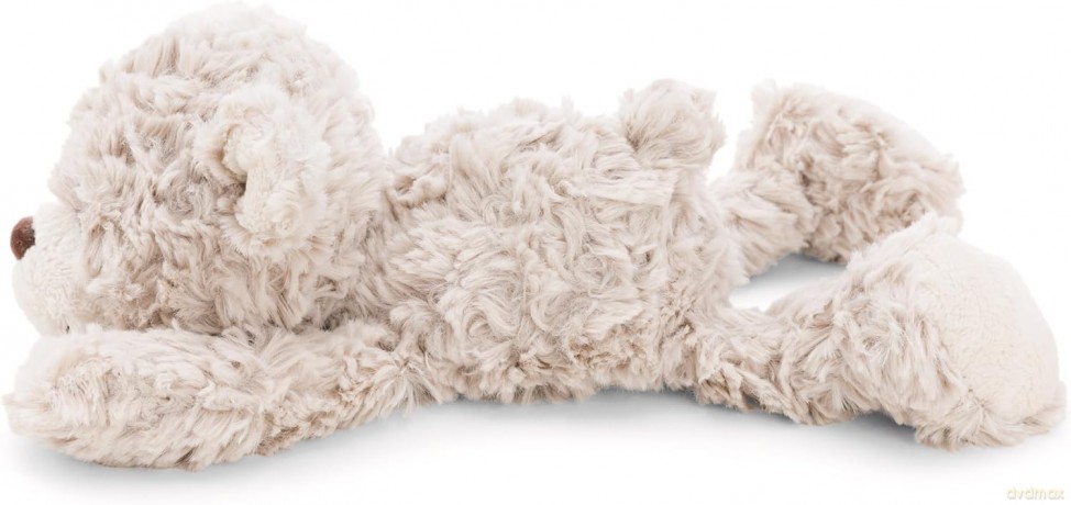 NICI Przytulanka miś Finni 20cm leżący