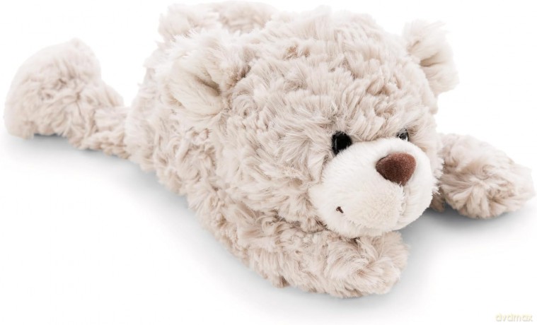 NICI Przytulanka miś Finni 20cm leżący