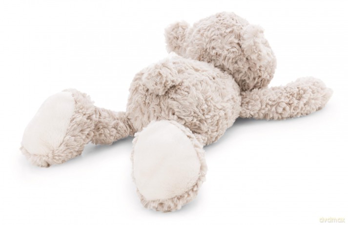 NICI Przytulanka miś Finni 30cm leżący